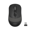 A4 TECH FG10 OPTIK MOUSE NANO USB GRİ 2000 DPI