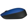 LOGITECH M171 KABLOSUZ MOUSE MAVİ 910-004640