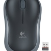 LOGITECH M185 NANO MOUSE KABLOSUZ GRI 910-002235