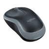 LOGITECH M185 NANO MOUSE KABLOSUZ GRI 910-002235
