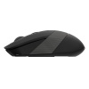 A4 TECH FG10S OPTIK MOUSE NANO SILENT GRİ 2000 DPI