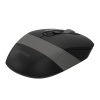 A4 TECH FG10S OPTIK MOUSE NANO SILENT GRİ 2000 DPI