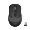 A4 TECH FG10S OPTIK MOUSE NANO SILENT GRİ 2000 DPI