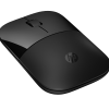 HP Z3700 DUAL WİRELESS SIYAH MOUSE (758A8AA)