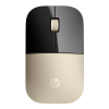 HP Z3700 WİRELESS GOLD MOUSE (X7Q43AA)