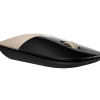 HP Z3700 WİRELESS GOLD MOUSE (X7Q43AA)