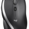 LOGITECH M500S GELİŞMİŞ KABLOLU MOUSE - SİYAH 910-005784
