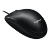LOGITECH M100 KABLOLU SIYAH MOUSE - 910-006652
