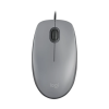 LOGITECH M110 SILENT KABLOLU MOUSE - 910-006760