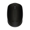 LOGITECH B170 NANO MOUSE KABLOSUZ SİYAH 910-004798
