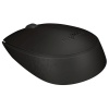 LOGITECH B170 NANO MOUSE KABLOSUZ SİYAH 910-004798