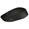 LOGITECH B170 NANO MOUSE KABLOSUZ SİYAH 910-004798