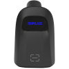 SUNLUX RH10 KAREKOD BARKOD OKUYUCU (KABLOLU)
