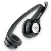LOGITECH H390 MİKROFONLU SİYAH KULAKLIK 981-000406