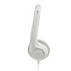LOGITECH H390 MIKROFONLU BEYAZ KULAKLIK 981-001286