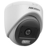 HIKVISION DS-2CE70DF0T-LPFS 2MP 2.8MM COLORVU SESLİ AHD DOME KAMERA