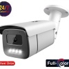 EZCOOL EZ-5050HD 5MP 3.6MM FULL COLOR AHD BULLET KAMERA