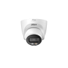 DAHUA IPC-HDW1249T-S-IL 2MP 2.8MM IP DOME KAMERA (AKILLI İKİLİ AYDINLATMA,SMD+)