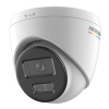 HIKVISION DS-2CD1327G2H-LIUF 2MP 2.8MM HYBRİD LİGHT SESLİ IP DOME KAMERA