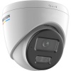 HIKVISION DS-2CD1327G2H-LIUF 2MP 2.8MM HYBRİD LİGHT SESLİ IP DOME KAMERA
