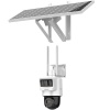 HIKVISION DS-2DE2C400IWG-K/4G/C09S20 4MP PT SOLAR KAMERA