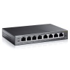 TP-LINK TL-SG108PE 8PORT 10/100/1000 YÖNETİLEBİLİR POE SWITCH