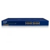 TENDA TEG1016G 16 PORT 10/100/1000 Mbps SWITCH