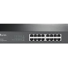 TP-LINK TL-SG1016D 16PORT 10/100/1000 YÖNETİLEMEZ SWITCH
