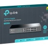 TP-LINK TL-SG1016D 16PORT 10/100/1000 YÖNETİLEMEZ SWITCH