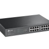 TP-LINK TL-SG1016PE 16PORT 10/100/1000 YÖNETİLEBİLİR POE SWITCH