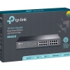 TP-LINK TL-SG1016PE 16PORT 10/100/1000 YÖNETİLEBİLİR POE SWITCH