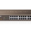TP-LINK TL-SF1024D 24PORT 10/100 YÖNETİLEMEZ SWITCH