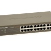 TP-LINK TL-SG1024D 24PORT 10/100/1000 YÖNETİLEMEZ SWITCH