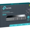 TP-LINK TL-SG1024D 24PORT 10/100/1000 YÖNETİLEMEZ SWITCH
