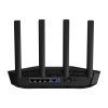 ASUS TUF-BE3600 BE3600 WIFI7 DUAL-BAND EXTENDABLE