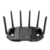 ASUS GAMING TUF-BE9400 WIFI7 TRİ BAND ROUTER