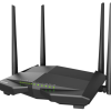 TENDA V12 AC1200 4PORT ADSL/VDSL 1200Mbps MODEM/ROUTER