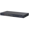 DAHUA CS4218-16ET-135 16 PORT16XFE-2XGE-2XGE/SFP YÖNETİLEBİLİR 135W POE SWİTCH