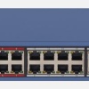 HIKVISION DS-3E0326P-E/M(B) 24xFE+1xGE-1GE/SPF 240W POE SWITCH