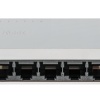 HILOOK NS-0105D(O-STD)  5XFE YÖNETİLEMEZ NETWORK SWİTCH