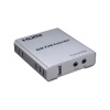 EZCOOL EZ-2010EX 60MT HDMI USB KVM EXTENDER 1080P