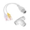 QPORT Q-SPLPOE1 POE SPLITTER 2IN1 AG KONNEKTORU +