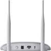 TP-LINK TL-WA801N 1PORT 300Mbps ACCESS POINT