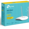 TP-LINK TL-WA801N 1PORT 300Mbps ACCESS POINT