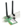 TENDA W322E 300Mbps PCI EXPRESS ADAPTÖR