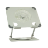 FRISBY FNC-5180ST TAŞINABİLİR KATLANIR ALÜMİNYUM NOTEBOOK STANDI 10-17