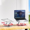UNITEK 360D METAL 10-16” NOTEBOOK STAND (OT180SL)