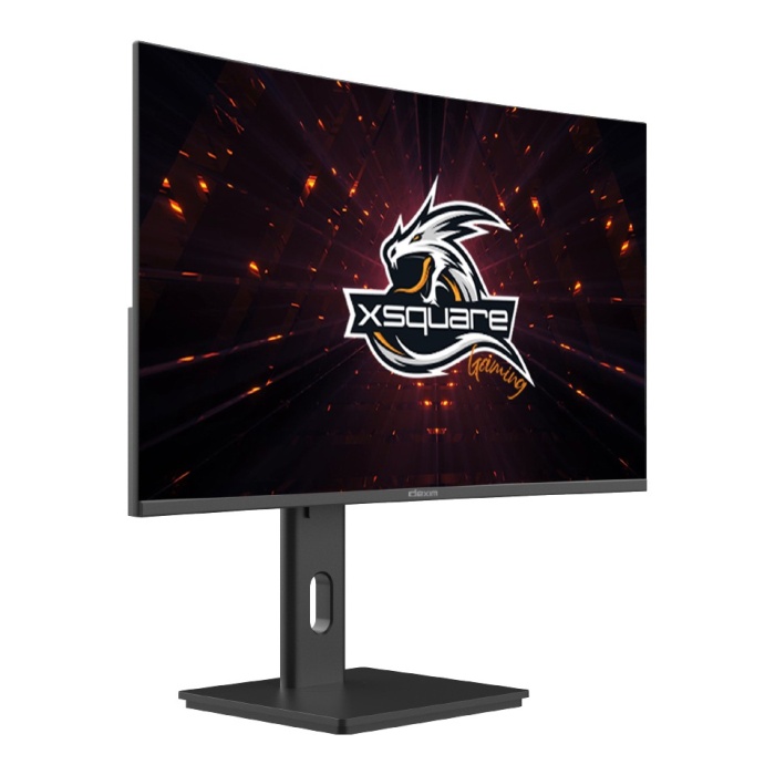 Dexim K27SG 27 1 ms Full HD Curved IPS 180 Hz Oyuncu Monitörü