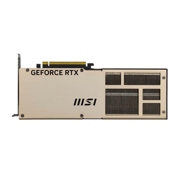 MSI GeForce RTX 5070 INSPIRE 3X OC 12G GDDR7 192Bit DLSS 4 Ekran Kartı