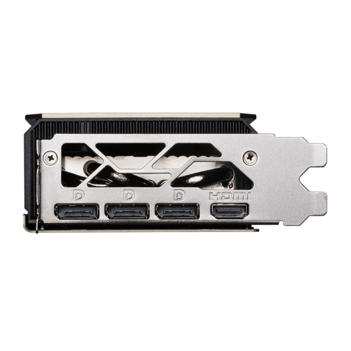 MSI GeForce RTX 5070 INSPIRE 3X OC 12G GDDR7 192Bit DLSS 4 Ekran Kartı